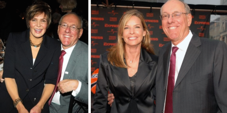 Elaine Boeheim: A Quiet Life of Grace and Strength