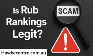Is RubRankings.com a Legitimate Platform?