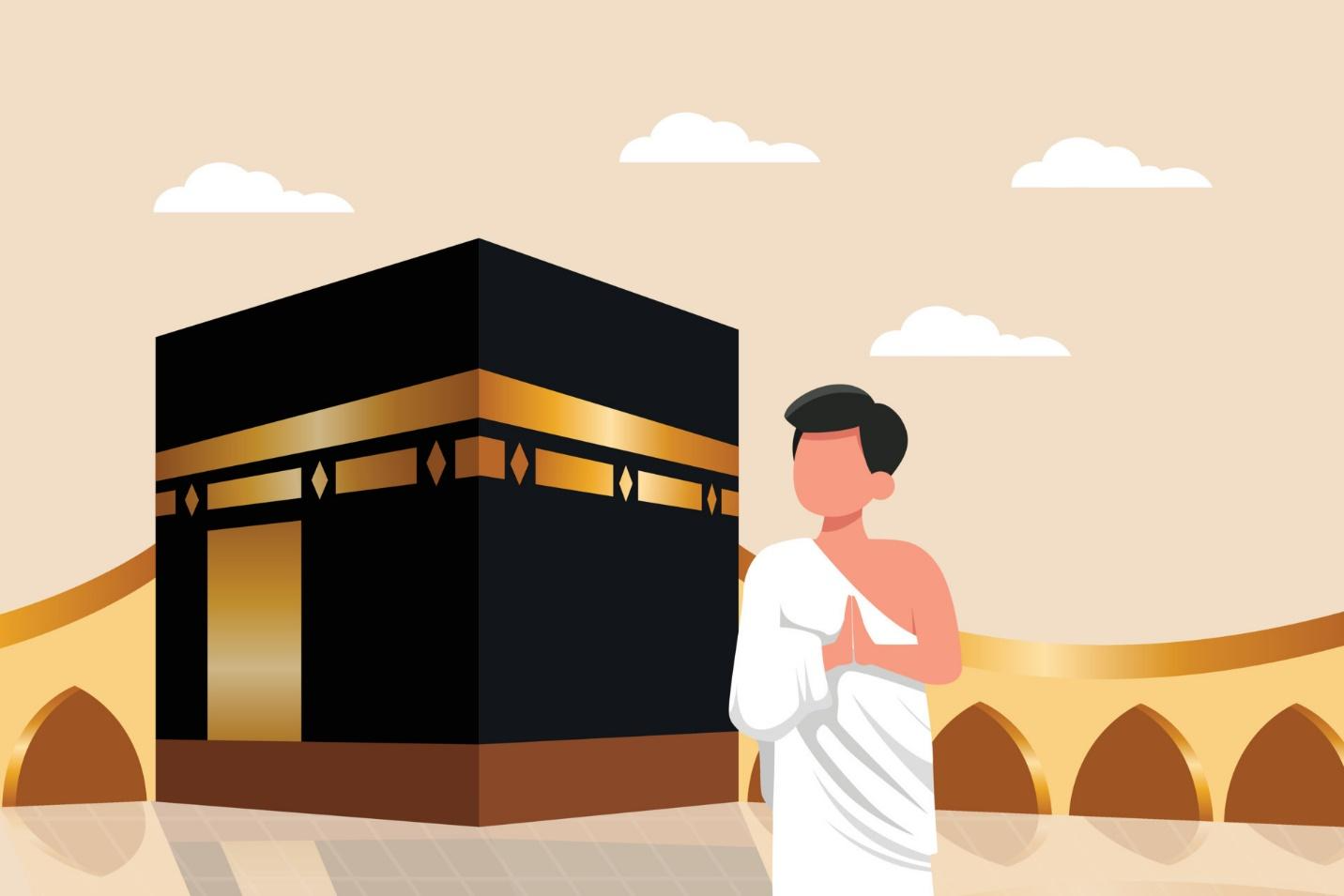 Handy Tips & Tricks To Budget Your Umrah Trip In 2026