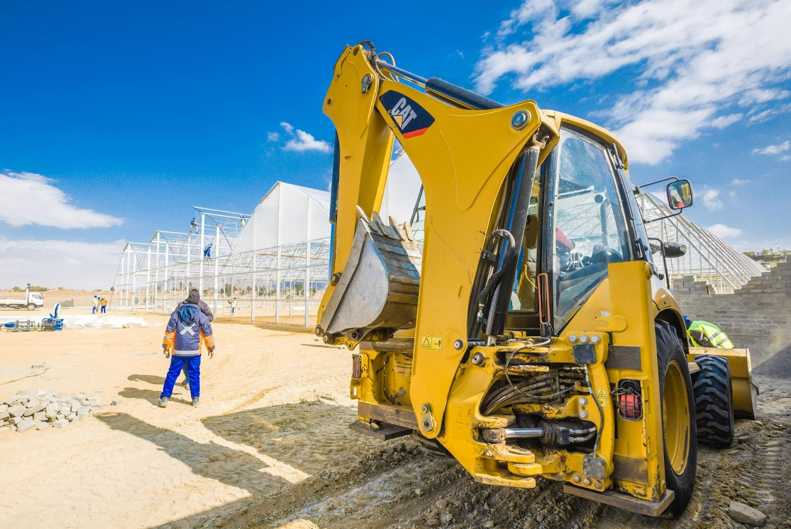 How to Choose the Right Mini Excavator for Your Project