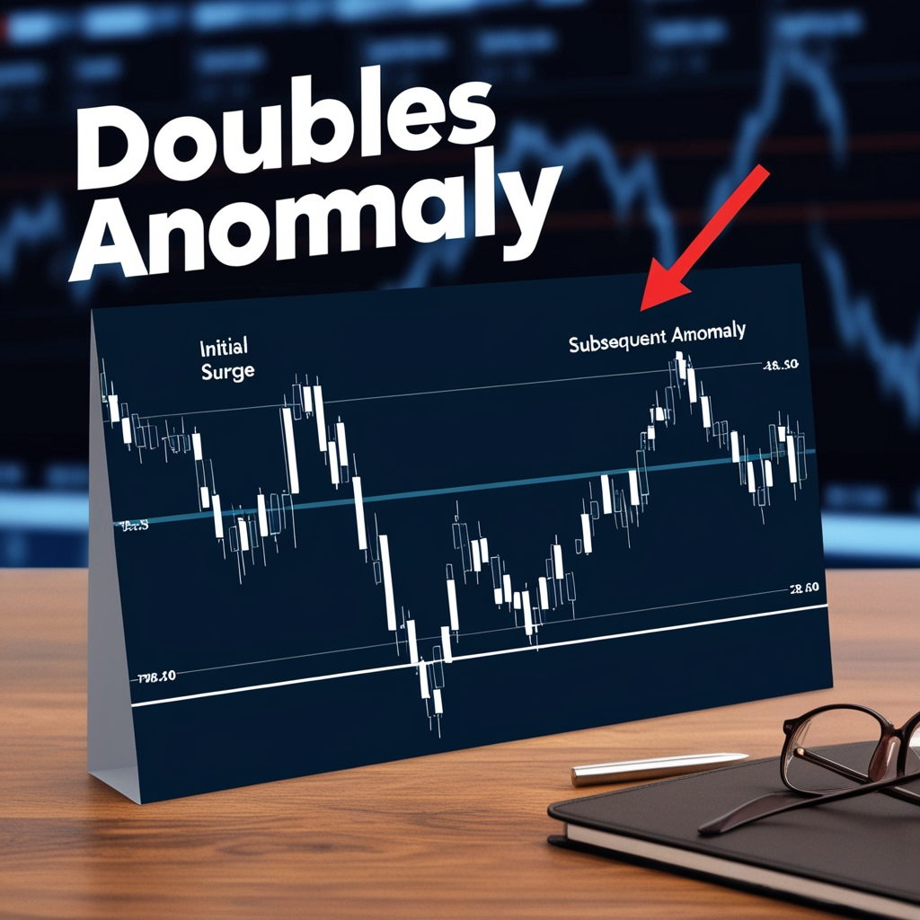 Understanding the Doubles Anomaly Pattern in Trading