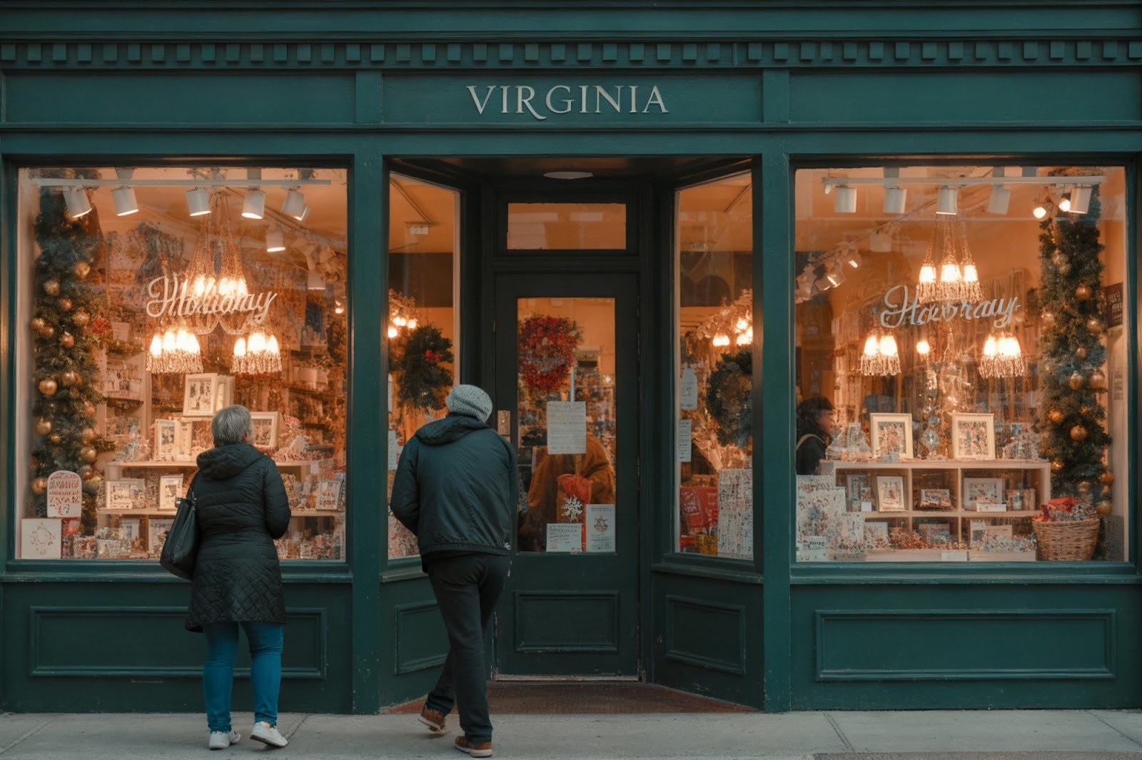 The Best Gift Finds in Virginia for the Holiday Season