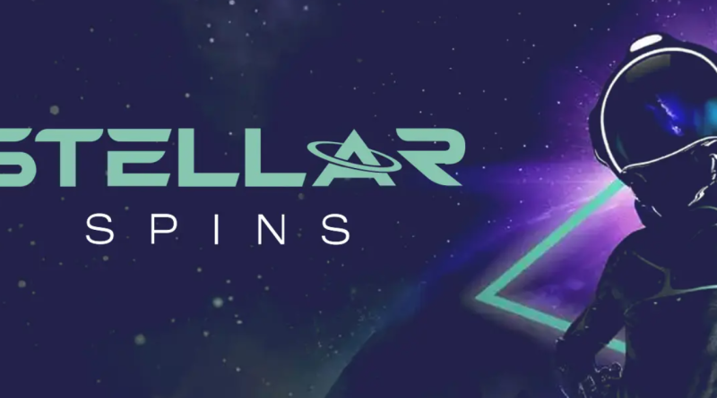 Stellar Spins Casino Is the Hottest Online Casino in Australia Right Now
