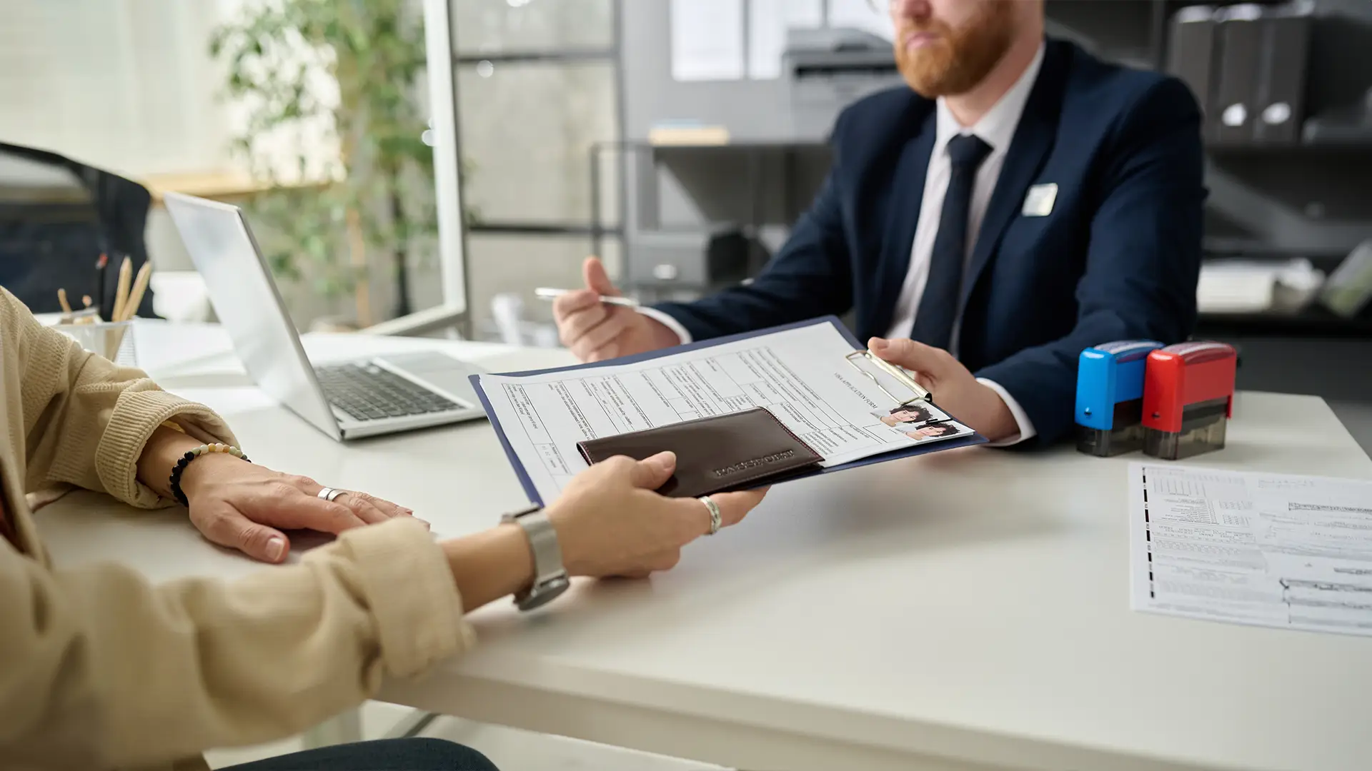 How a Migration Agent Actually Saves You Time and Money