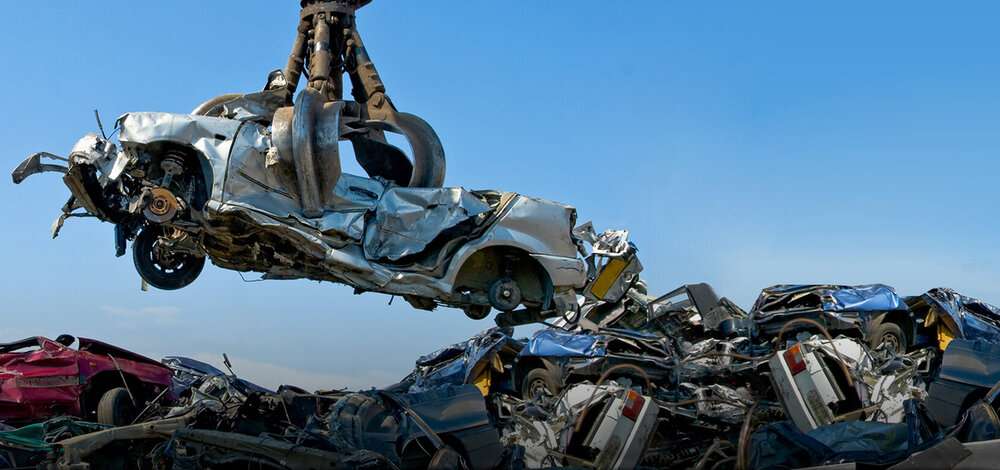 Tips for Eco-Friendly Car Scrapping in Sweden