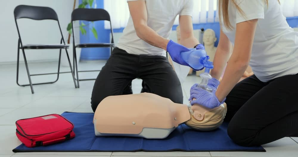 The Quiet Power Of Knowing What To Do: Why Ordinary Sydney Folks Take A First Aid Cpr Course