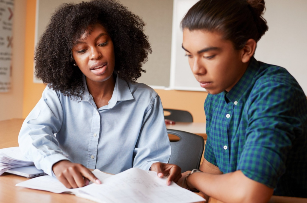 Tutoring Fremont – Your Complete Guide to Quality Education Support