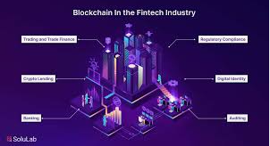 How to Build Secure Blockchain Apps for Financial Services & Payments