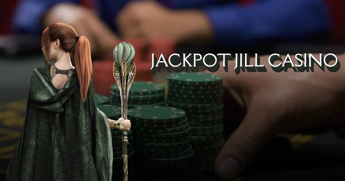 Jackpot Jill Casino Highlights: Discovering the Elements that Keep Players Coming Back