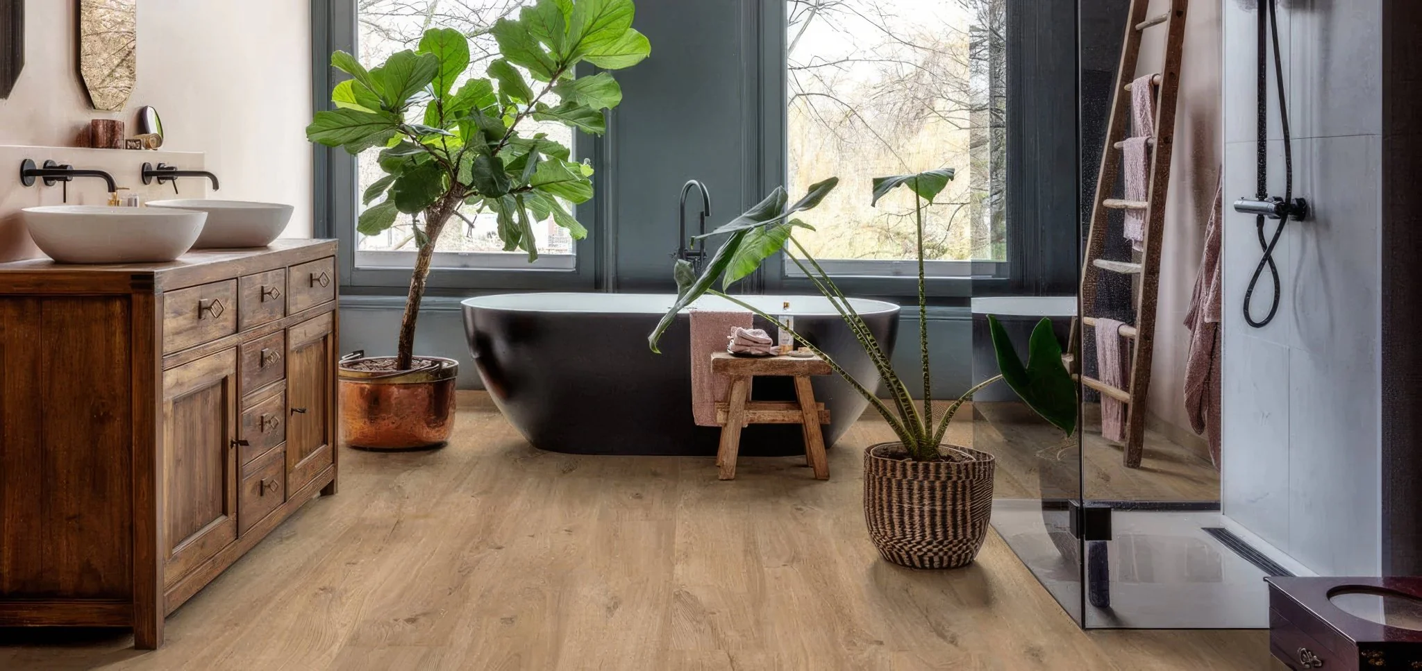 Complete Guide to Luxury Flooring and Interior Solutions