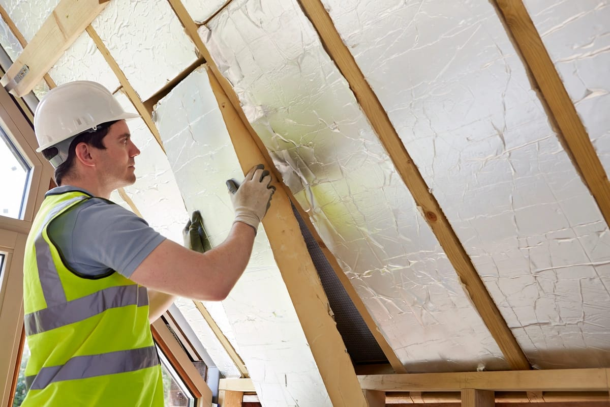 Comprehensive Guide to Fireproof, Acoustic, and Thermal Insulation in Construction