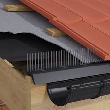 Fascia Vents & Eave Vents – An Innovative New Way Forward