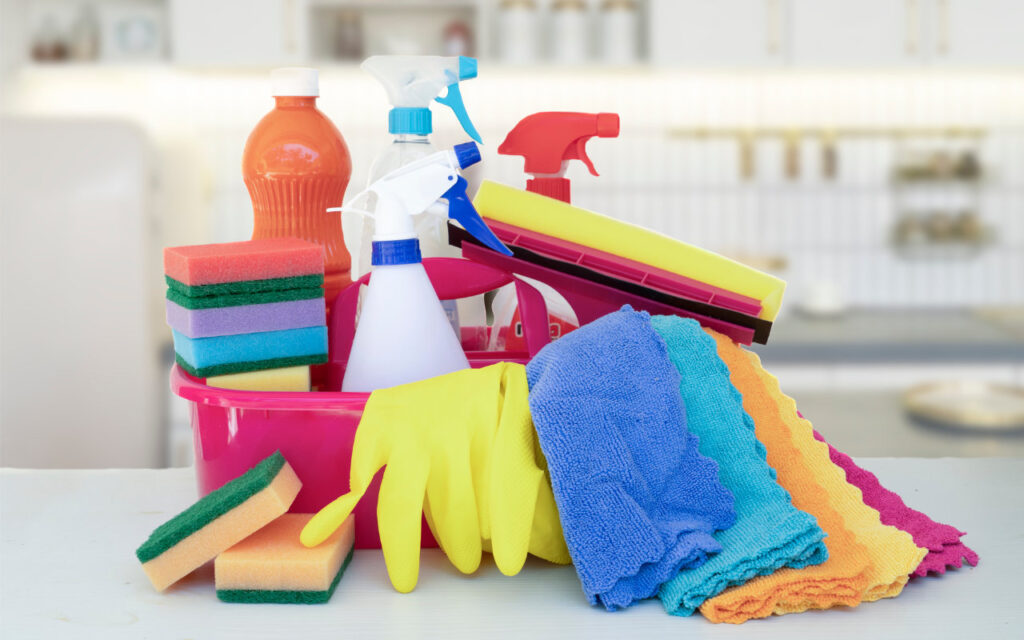 Why Buying Commercial Washroom Supplies in Bulk Makes Sense for Businesses and Facilities