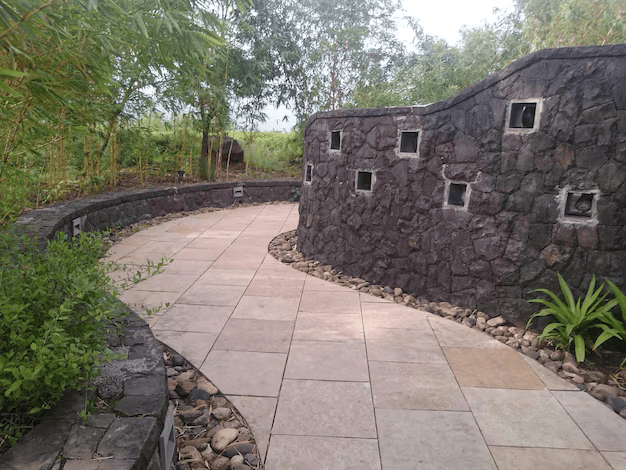 Driveway Design for Sloped Blocks in Sydney Homes