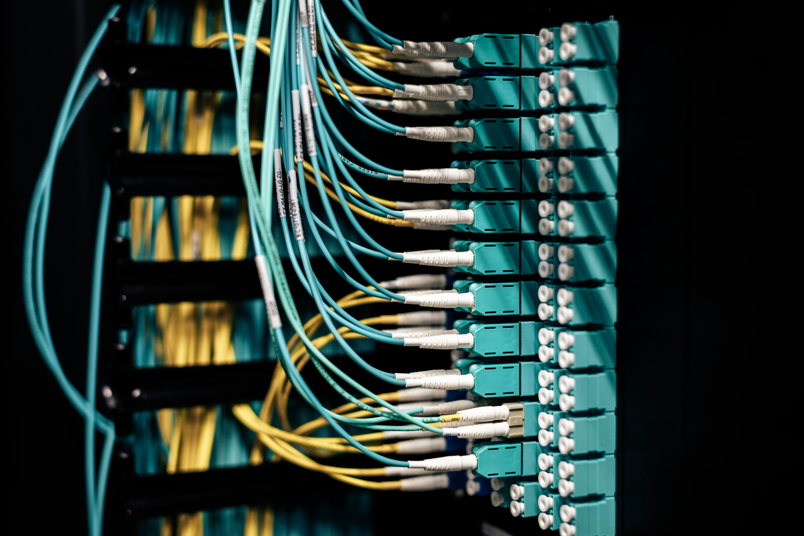 Why Knowing How to Clean Fibre Optic Cables Is Critical for Network Performance