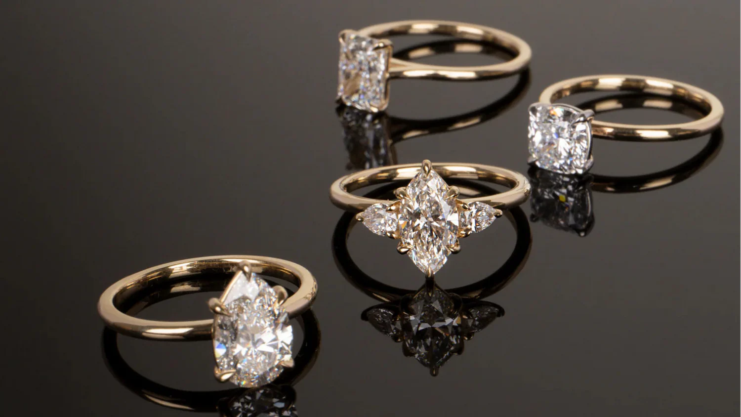Perth Style Guide: Everyday Jewelry That Works from Office to Evening Elegance